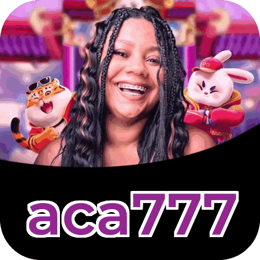 Catálogo slots aca777 mostrando top jogos Gates Olympus Sweet Bonanza Fortune Tiger Big Bass volatilidade RTP