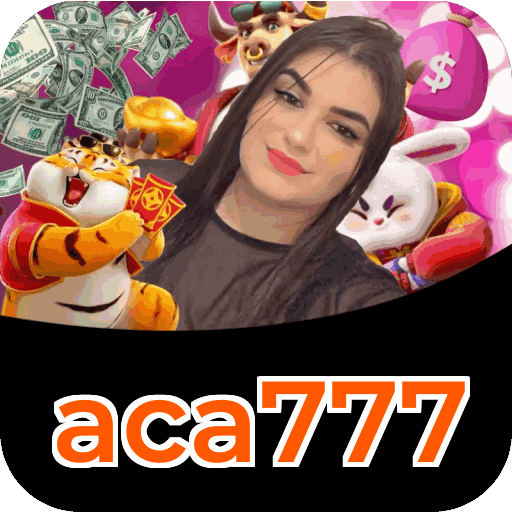 Passo a passo visual mostrando processo de download e instalação do aplicativo aca777